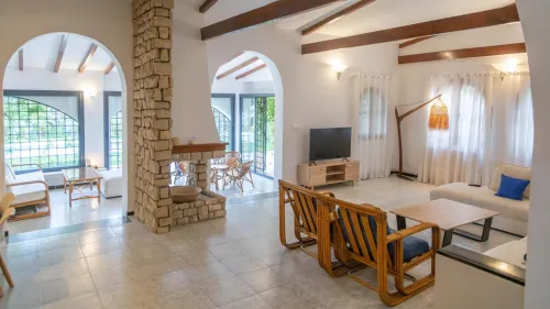 Vente Villa Alger Draria