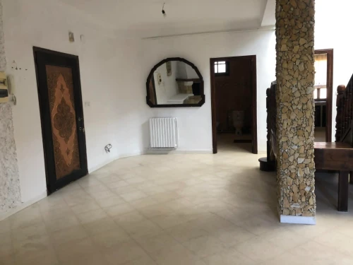 Location Appartement F6 Alger Dely brahim