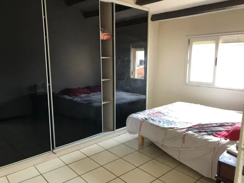 Location Appartement F3 Alger Draria 15