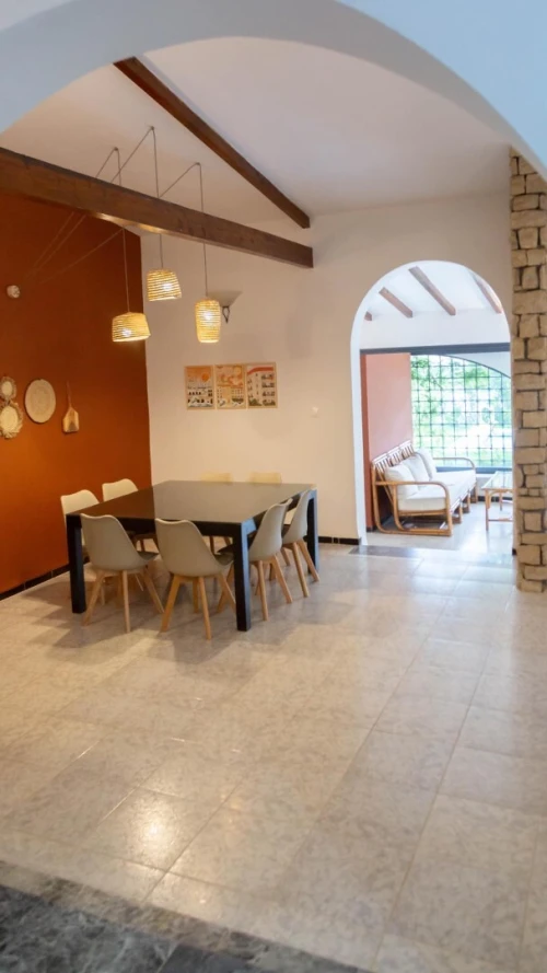 Vente Villa Alger Draria
