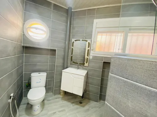 Vente Appartement F3 Alger Hydra