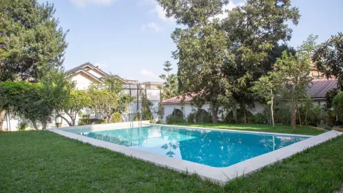 Vente Villa Alger Draria