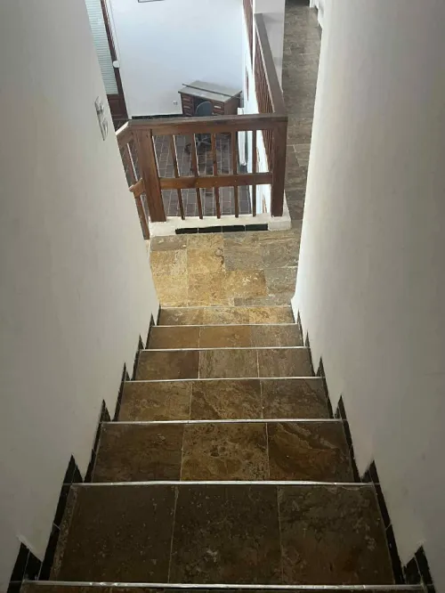 Vente Villa Alger Rais hamidou