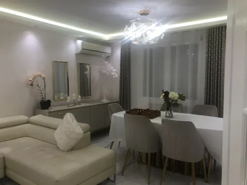 Vente Appartement F4 Alger Bouzareah