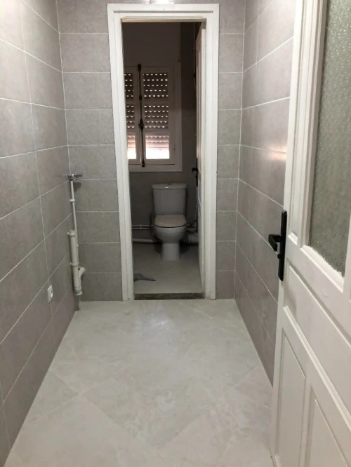 Location Appartement Niveau de villa F3 Alger Draria