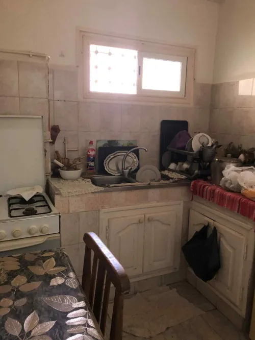 Vente Appartement F2 Alger El achour