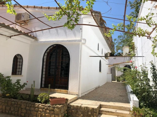 Vente Villa Alger Draria