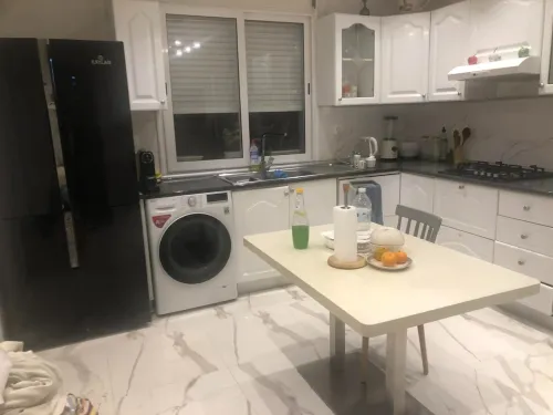 Vente Appartement F4 Alger Bouzareah