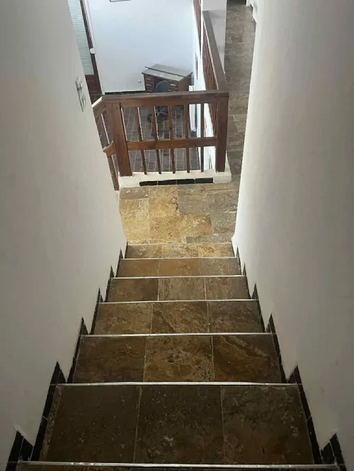 Vente Villa Alger Rais hamidou