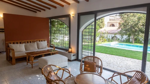 Vente Villa Alger Draria