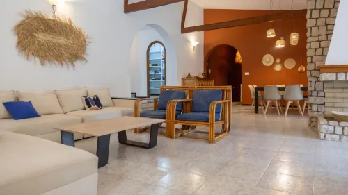 Vente Villa Alger Draria