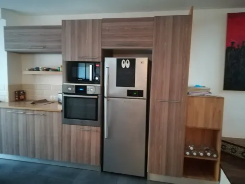 Location Villa Alger Dely brahim