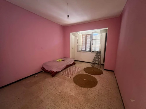 Vente Appartement F5 Alger El achour