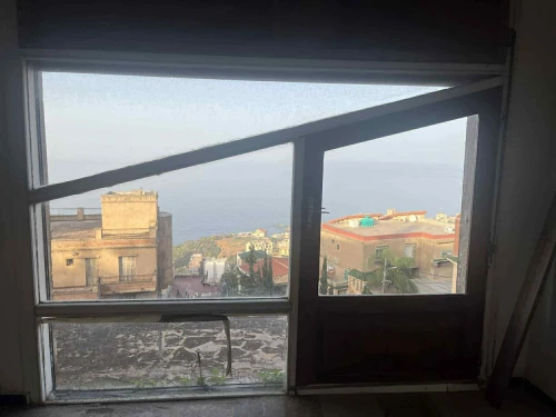 Vente Villa Alger Rais hamidou