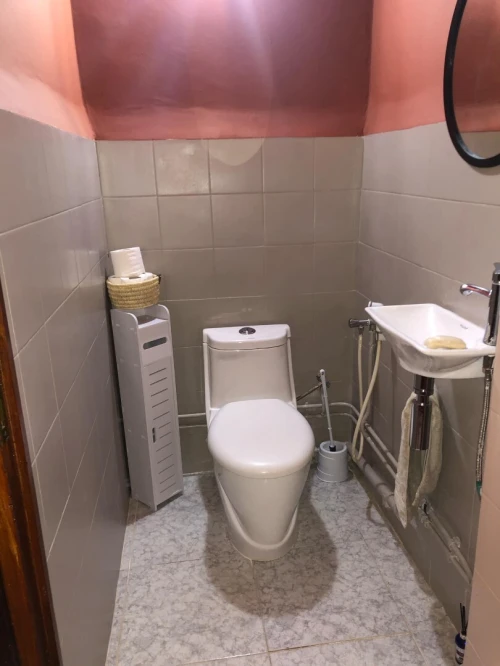Vente Villa Alger Draria