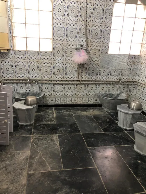 Vente Villa Alger Draria