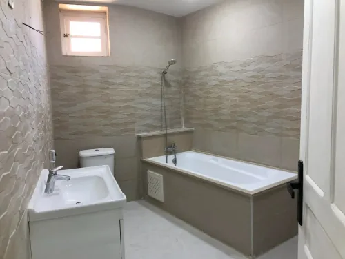 Location Appartement Niveau de villa F3 Alger Draria