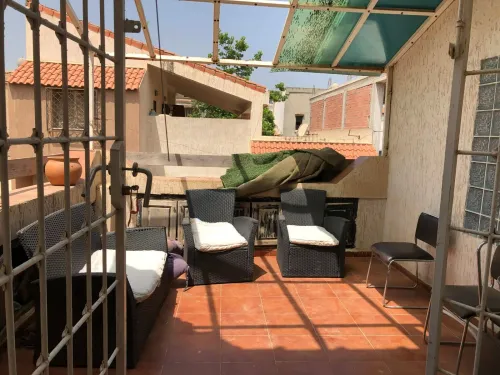 Location Appartement F3 Alger Draria 5