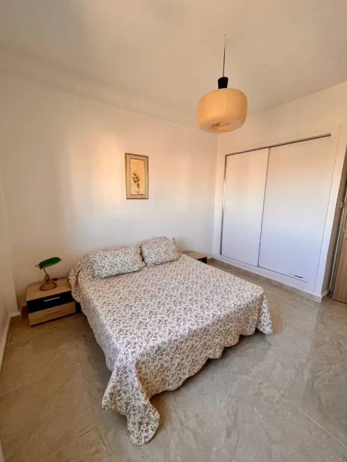 Location Appartement F4 Alger Ouled fayet