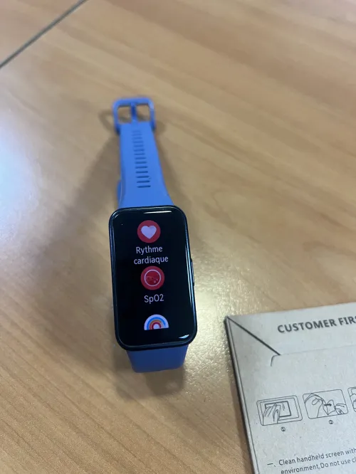 Huawei band 8