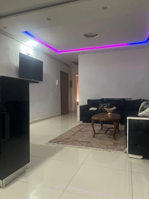 Vente Appartement F3 Alger Birtouta