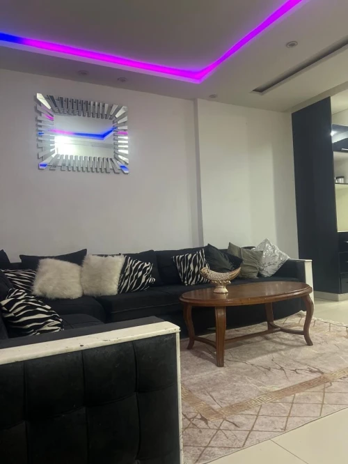 Vente Appartement F3 Alger Birtouta