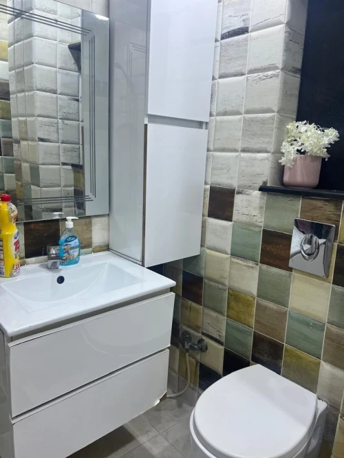 Vente Appartement F3 Alger Birtouta