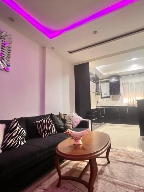 Vente Appartement F3 Alger Birtouta