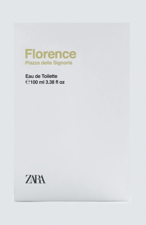 Eau de toilette Zara original