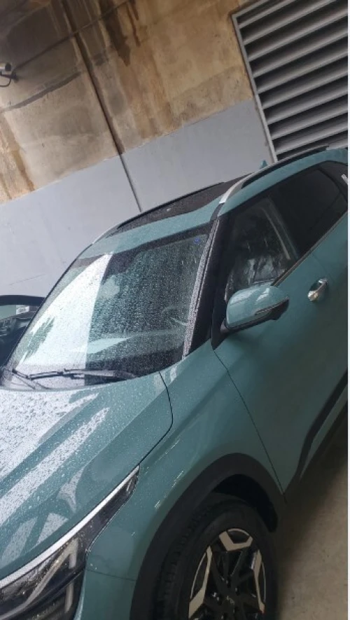 Kia Seltos 2025 PREMIUM