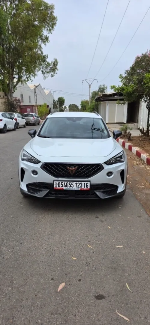 Cupra  Formentor 2023 