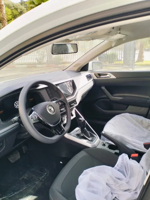 Volkswagen Polo 2026 