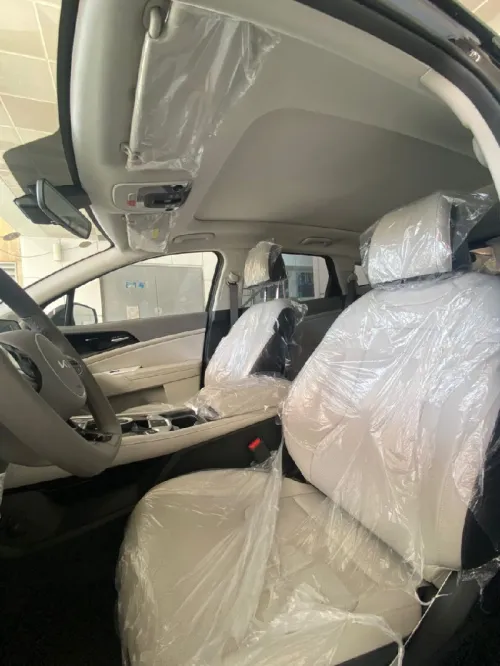 Kia Sportage 2025 Full Option