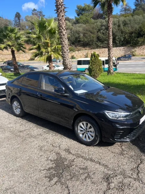 Volkswagen Lavida 2025 XR