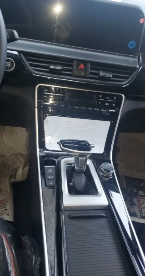 Kia Seltos 2025 PREMIUM