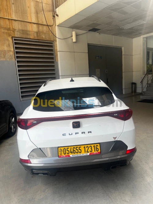 Cupra  Formentor 2023 