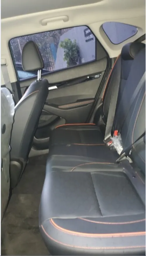 Kia Seltos 2025 PREMIUM