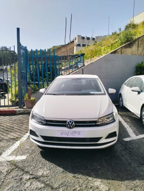 Volkswagen Polo 2026 
