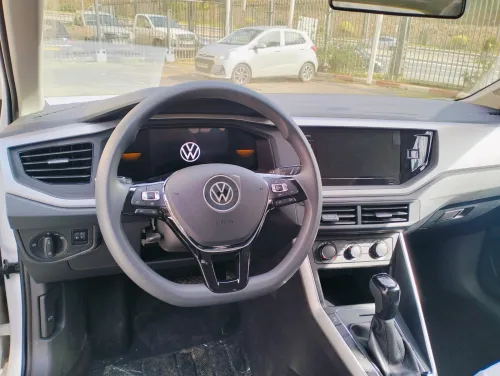 Volkswagen Polo 2026 