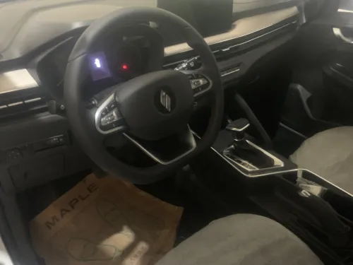Livan X3 Pro  2026 Automatique (Avec toi ouvrant )