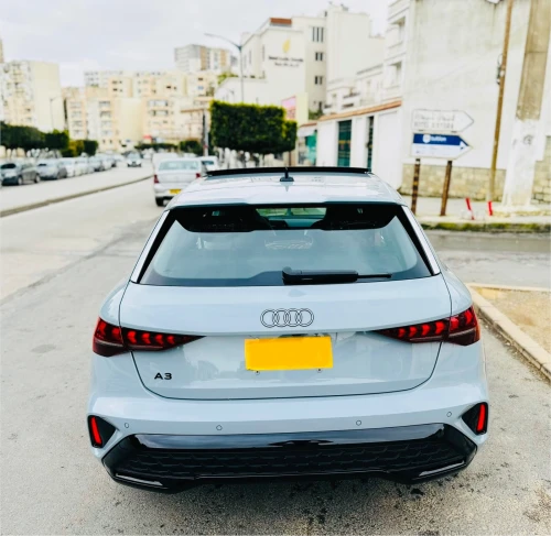 Audi A3 Ssportback 2026 