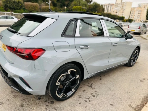 Audi A3 Ssportback 2026 