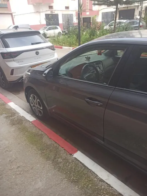 Hyundai i20 2019 Prestige