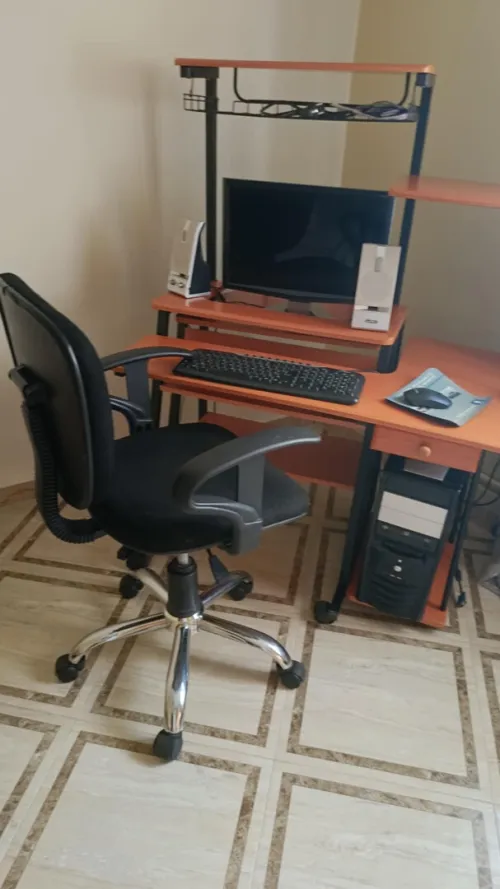pc bureau