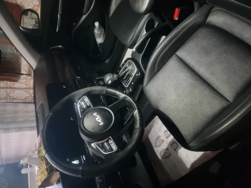 Kia Seltos 2024 