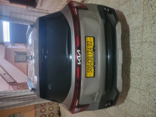 Kia Seltos 2024 
