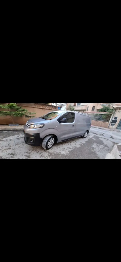 Citroen Jumpy 2023 