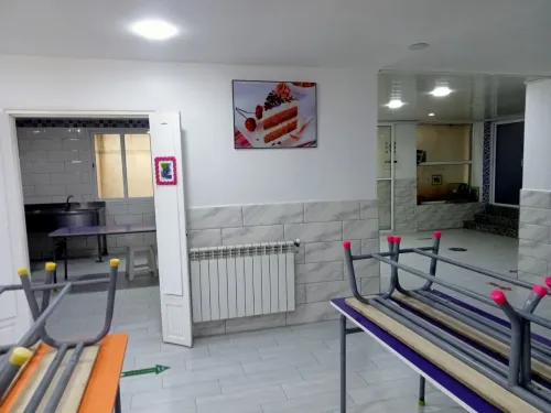 Location Immeuble Alger Dely brahim