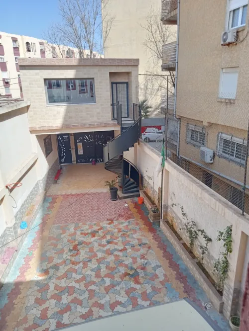 Location Immeuble Alger Dely brahim