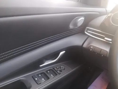 Hyundai Elantra 2025 Glx